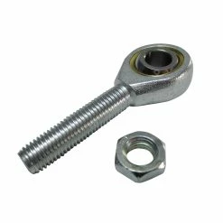 Cheapest 🛒 ARC Racing 1165 Tie Rod End Male Left Hand 5/16-24 ❤️
