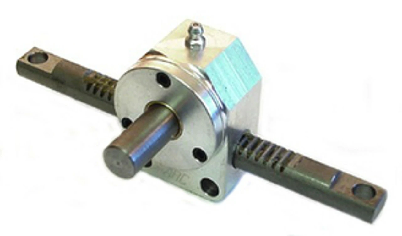 Best Sale ๐ฏ ARC Racing 1411 Rack & Pinion (vertical) ๐งจ