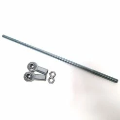 Wholesale 🧨 AZUSA 5/16-24 X 11" Deluxe Tie Rod Kit 😀