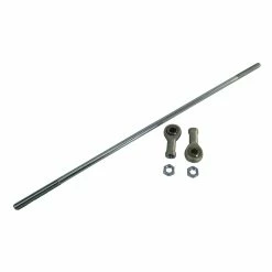 Cheapest ⭐ AZUSA 5/16-24 X 15" Deluxe Tie Rod Kit 😍