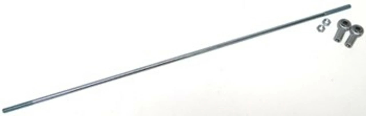 Budget 🛒 AZUSA 5/16-24 X 24" Deluxe Tie Rod Kit ⭐