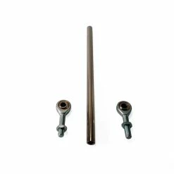 Hot Sale ✨ AZUSA 10" X 5/16-24 THD, Tubular Tie Rod Kit With Dxl Rod Ends 🔥