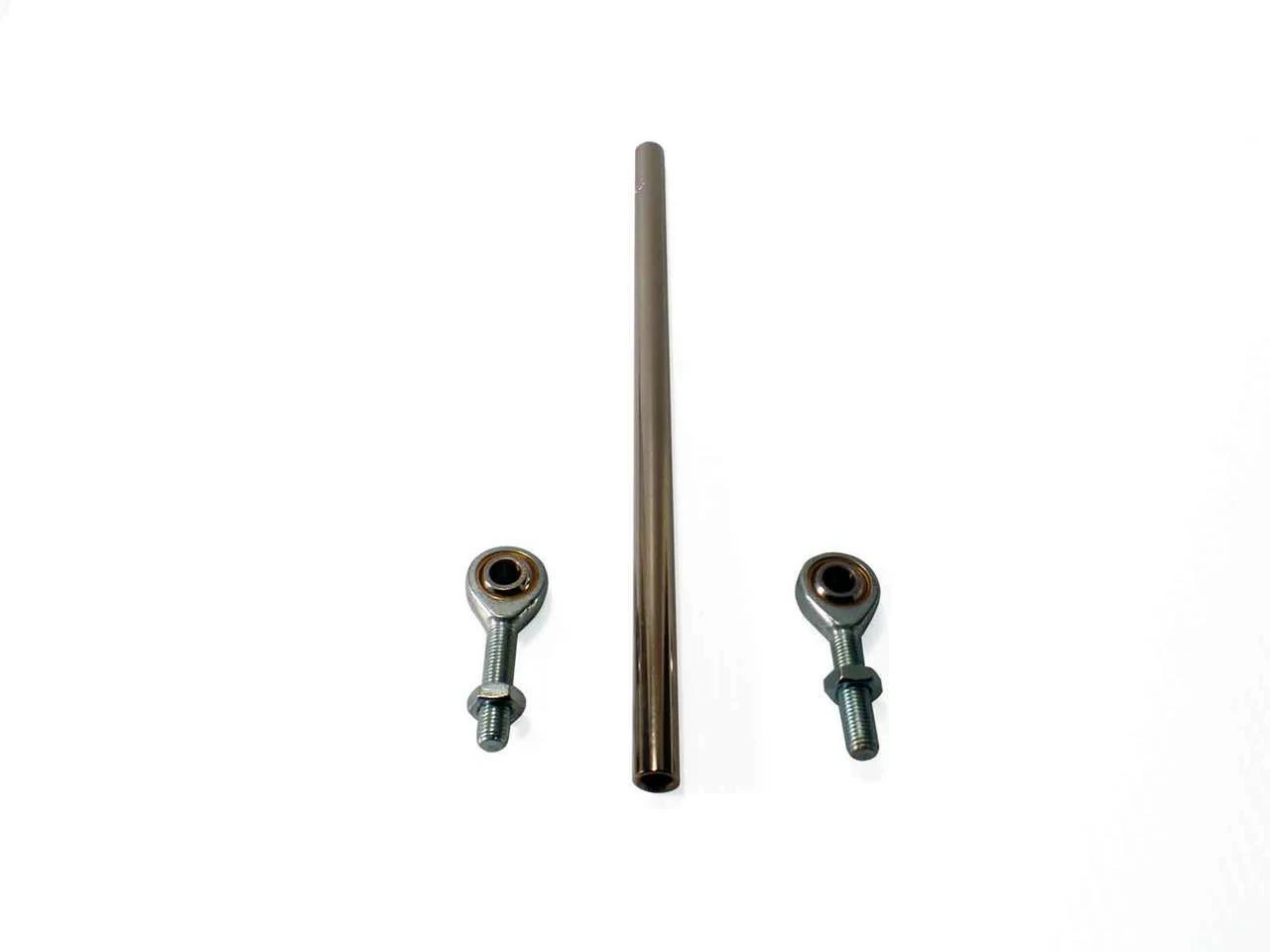 Hot Sale โจ AZUSA 10" X 5/16-24 THD, Tubular Tie Rod Kit With Dxl Rod Ends ๐ฅ