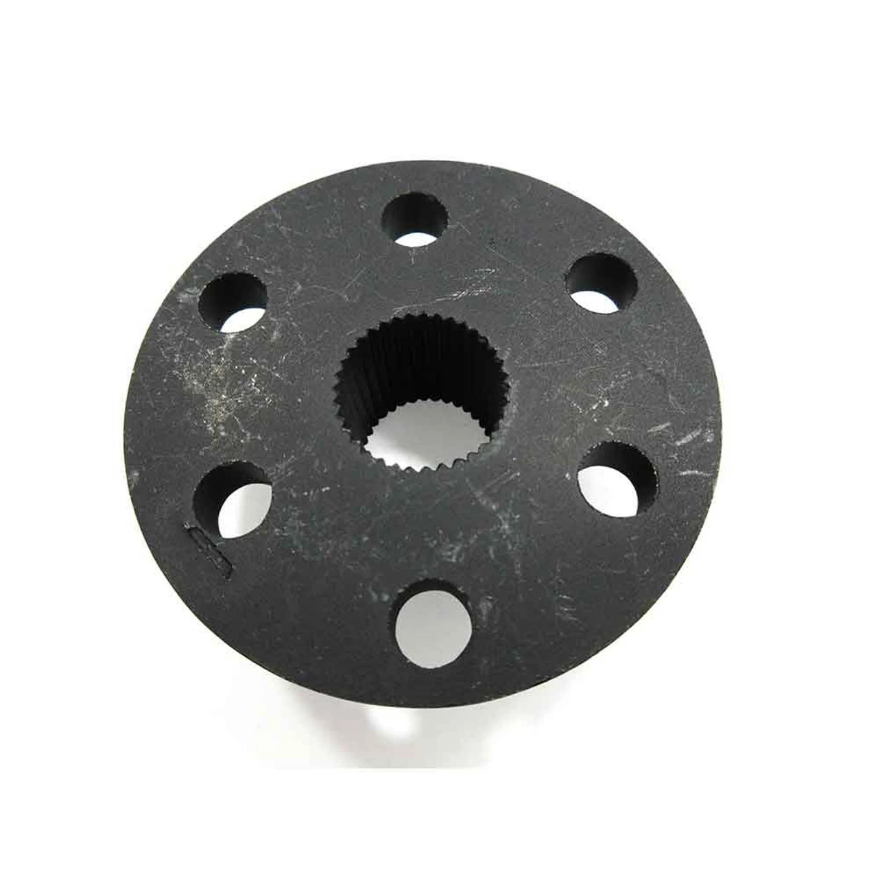 New 💯 AZUSA Steering Shaft, 5/8" OD & Hub Kit, Unwelded Pitman Arms, 25" Length 🤩 - Image 3