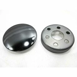 Top 10 👏 AZUSA Steering Wheel Cap Assembly, Mounting Cup & Chromed Cap ❤️