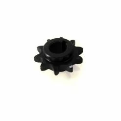 Outlet 🔔 AZUSA 10 Tooth 40 Chain 5/8" Bore Sprocket "C" Type - No Set Screw 👏