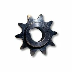 Best reviews of 🧨 AZUSA "C" TYPE SPROCKET, 10 TOOTH, #50/530 CHAIN, 5/8" BORE, 3/16" KEYWAY, NO SET SCREW, 10 TOOTH 💯
