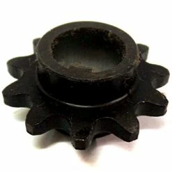 Top 10 🧨 AZUSA 11 Tooth 35 Chain 5/8" Bore With Keystock 🎉