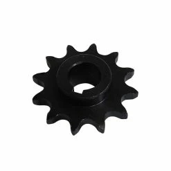 Outlet ⌛ AZUSA 12 Tooth 35 Chain 5/8" Bore Torque Converter Sprocket 💯