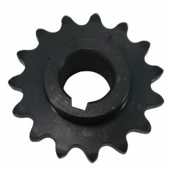 Deals ⌛ AZUSA 15 Tooth 35 Chain 5/8" Bore Torque Converter Sprocket 🧨