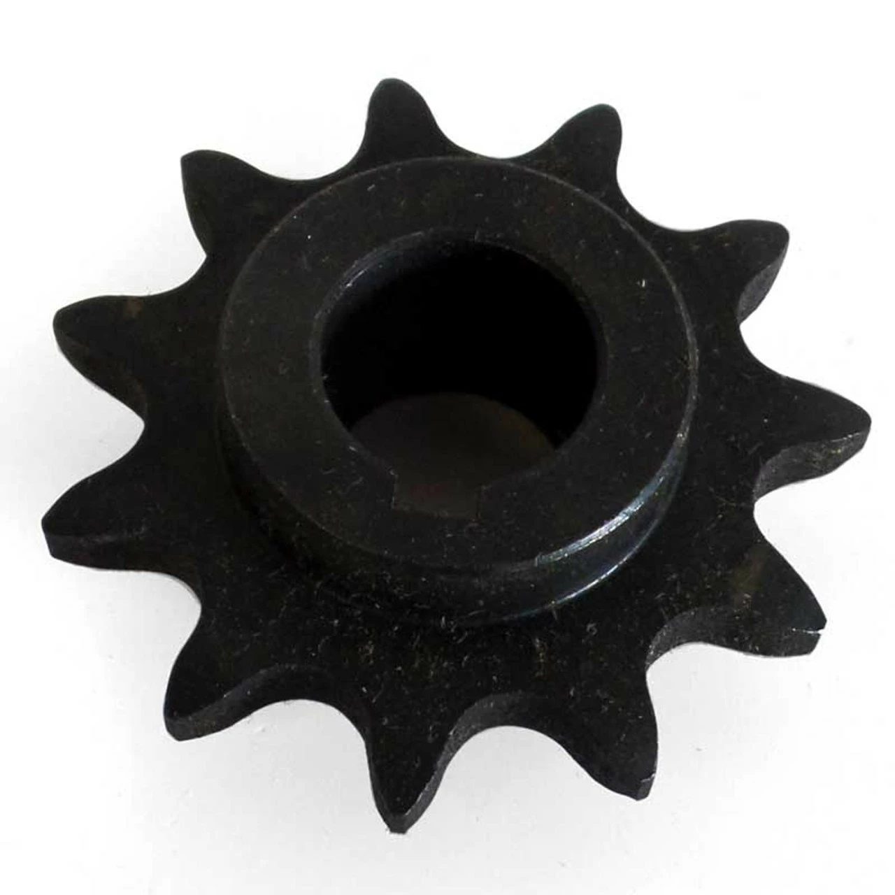 Buy ๐ฅฐ AZUSA 11 Tooth 40 41 420 Chain 5/8" Bore "C" Type Sprocket ๐ฅฐ