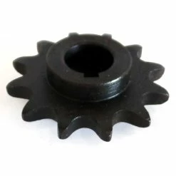 Brand new ✨ AZUSA 12 Tooth 40 41 420 Chain 5/8" Bore "C" Type Sprocket 🔔
