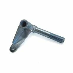 Top 10 🥰 AZUSA Spindle Only, 3/4-16 Axle X 3-3/4" Length, 5/8" Kingpin, Side #1, Nylon Inserts ⭐