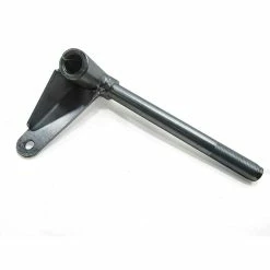 Best reviews of ✨ AZUSA Spindle Only, 5/8-18 Axle X 6" Length, 5/8" Kingpin, Side #1, Nylon Insert 😀