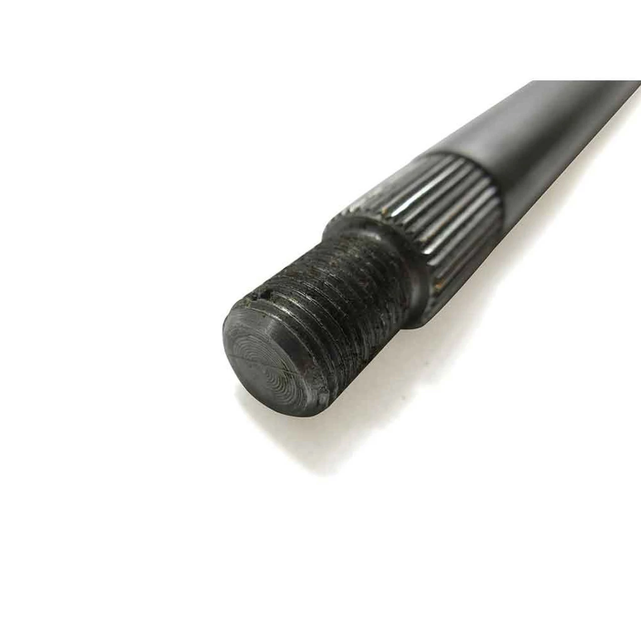 Top 10 ⭐ AZUSA Splined Steering Shaft, 5/8" OD With Snap Ring, 34" Length 🔥 - Image 2