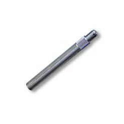 Buy 🔥 AZUSA Splined Steering Shaft, 5/8" OD With Snap Ring, 6" Length 🌟