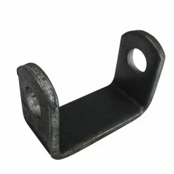 Best Pirce 😀 AZUSA 5/8" Kingpin Weldment Spindle Bracket 🛒