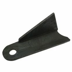 Best Pirce ❤️ AZUSA Spindle Arm Side 1, 3-3/4" X 1" With Support Wedge X 1/8" Thick, 5/16" Bolt Hole 🥰