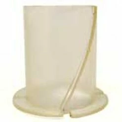 Hot Sale 🌟 AZUSA Nyliner Split Bushing, 5/8" Id, 11/16" Od, 7/8" Length ⭐