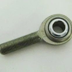 Flash Sale 👍 AZUSA 3/8-24 Right Male Rod End (Deluxe) 😀