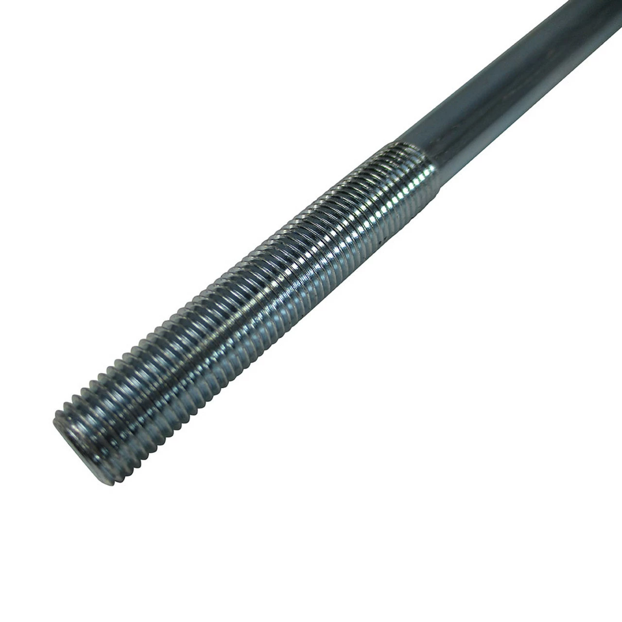 Best deal 💯 AZUSA 3/8-24 13" Tie Rod ⌛ - Image 2