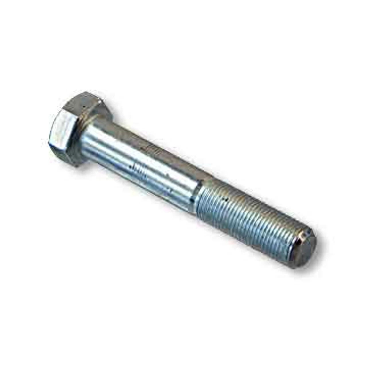 Hot Sale โจ AZUSA Kingpin Bolt (Hex Head), 5/8-18 X 3-3/4", Zinc Plated ๐คฉ