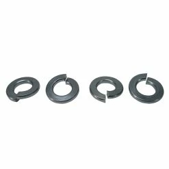 Best deal 🧨 Comet #30 (4) 5/16" Lock Washers ⌛