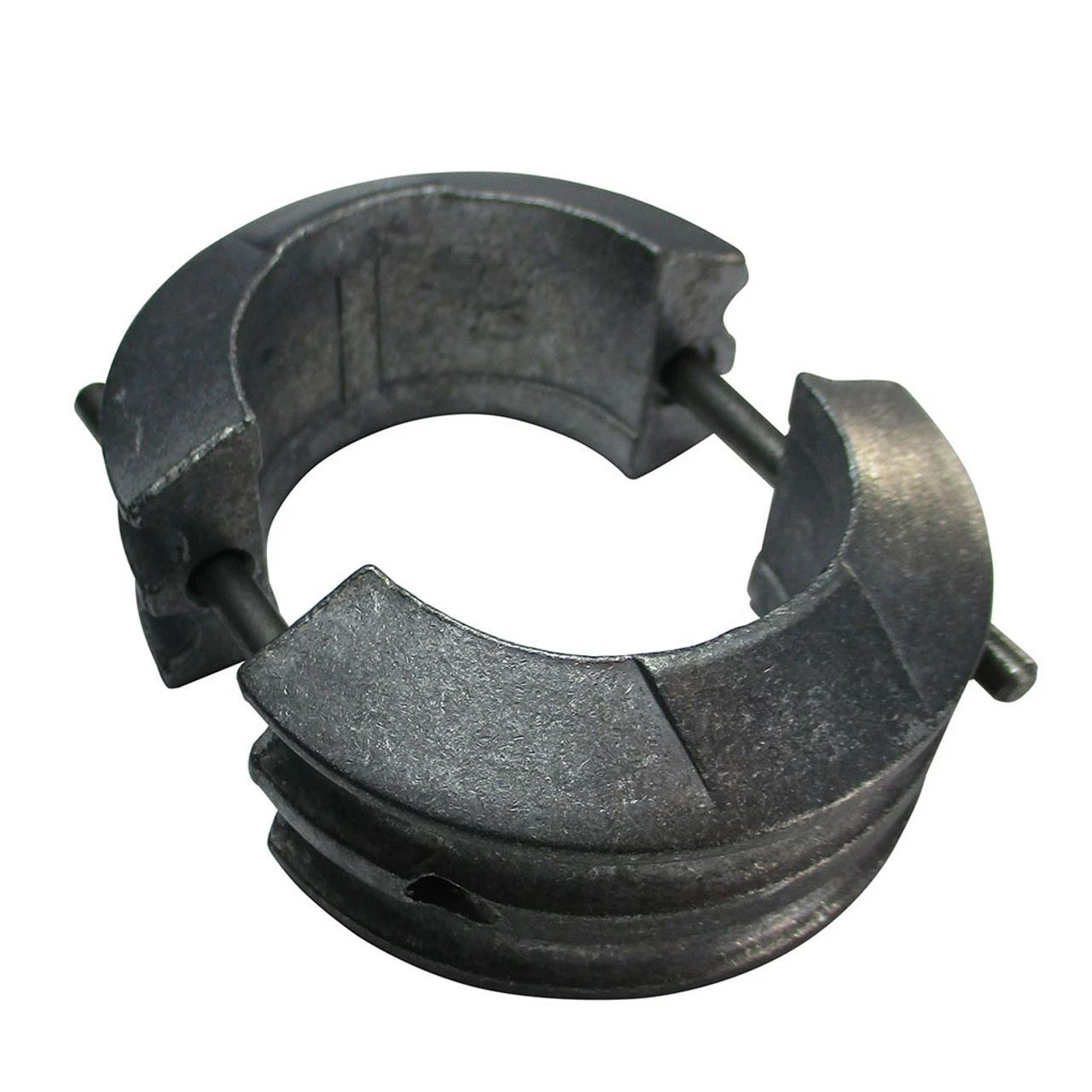 Best deal ๐ (2) Genuine Comet Aluminum Weights ๐