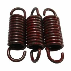 Top 10 👍 Comet 40 Series Red Springs Set Of 3 ✔️