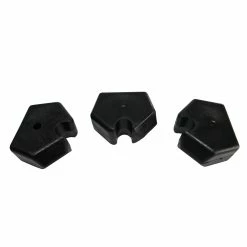 Discount 😉 Comet 44C Magnum Drive Clutch White Solid Pucks Set Of 3 🤩