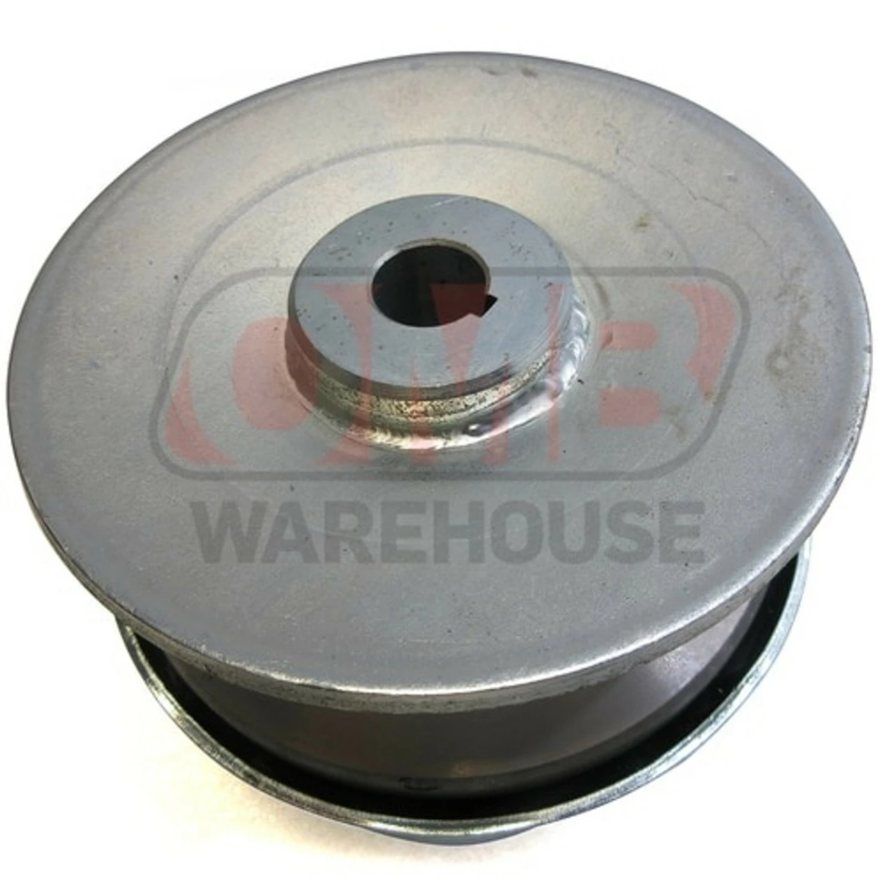 Best reviews of โ๏ธ Comet 44C Magnum Drive Clutch - 3/4'' Bore ๐ - Image 2