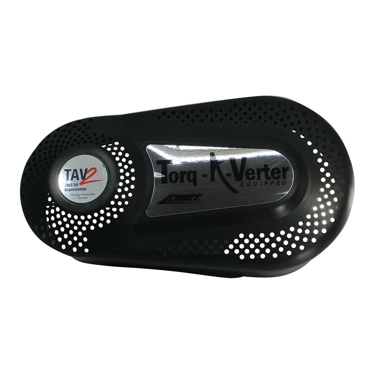 Discount 🔔 Comet #31 TAV2 Plastic Shroud With Decals 🛒