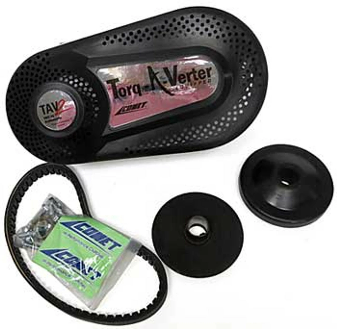 Cheap ๐ Comet TAV2 Torque Converter - 3/4" - #35 - 12T ๐