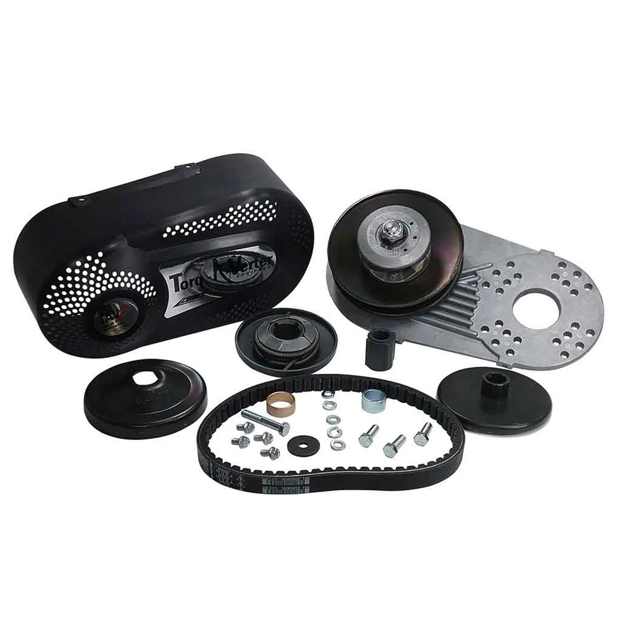 Deals ๐ Comet TAV2 Torque Converter Drive - 3/4" - #40/41/420 - 10T ๐คฉ