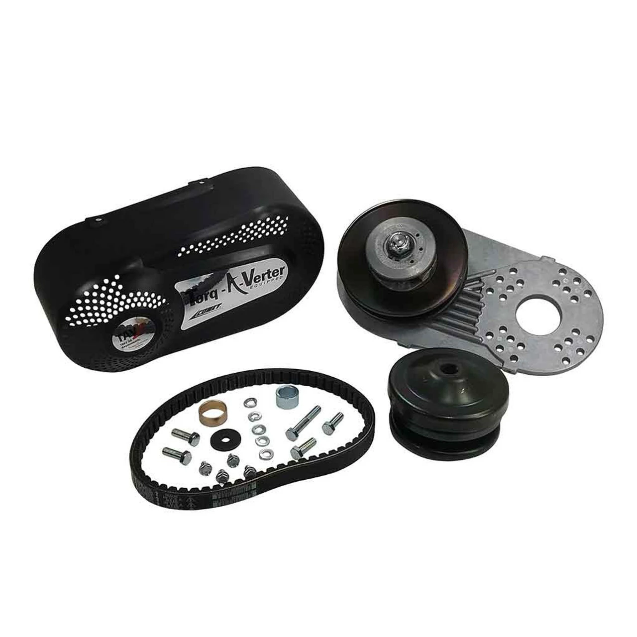 Deals ๐ Comet TAV2 Torque Converter Drive - 3/4" - #40/41/420 - 10T ๐คฉ - Image 2