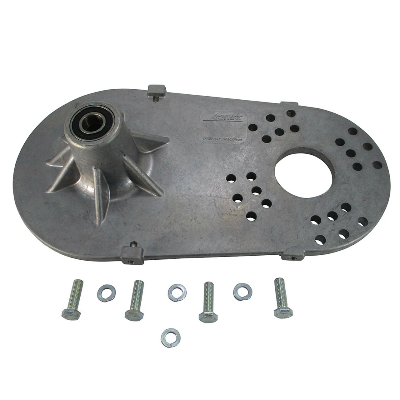 Outlet ๐ Comet TAV2 Mounting Bracket With Bearings & Spacer โญ