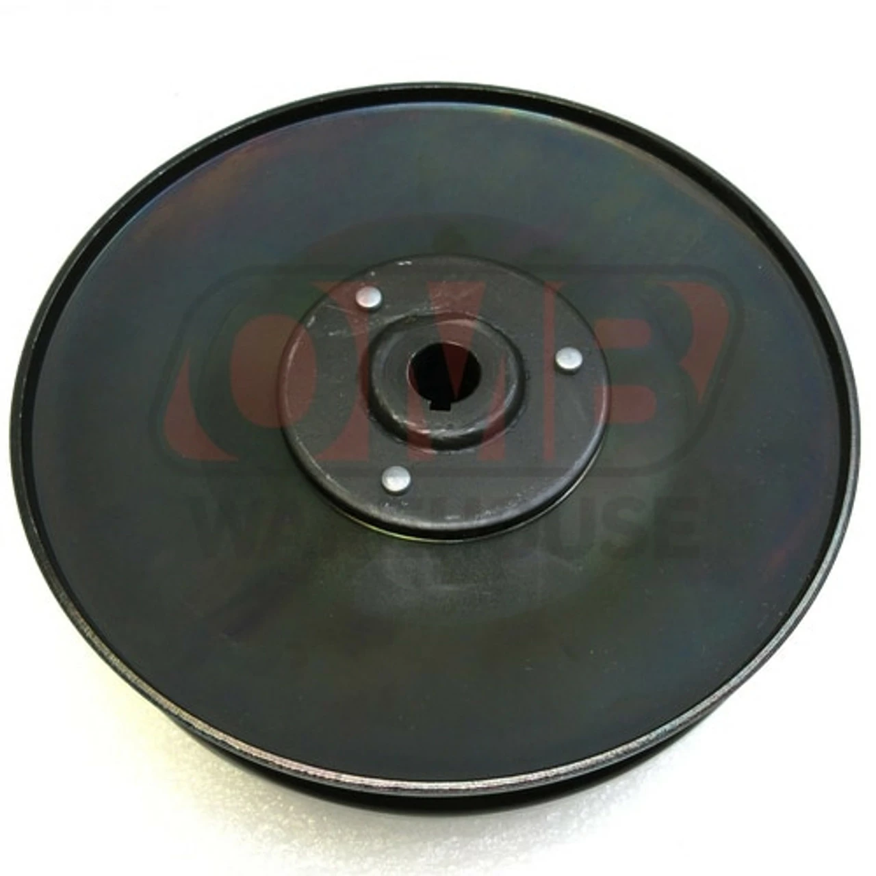 Flash Sale ๐งจ Comet 20 Series 7" Driven Unit - 5/8'' Bore ๐ - Image 2