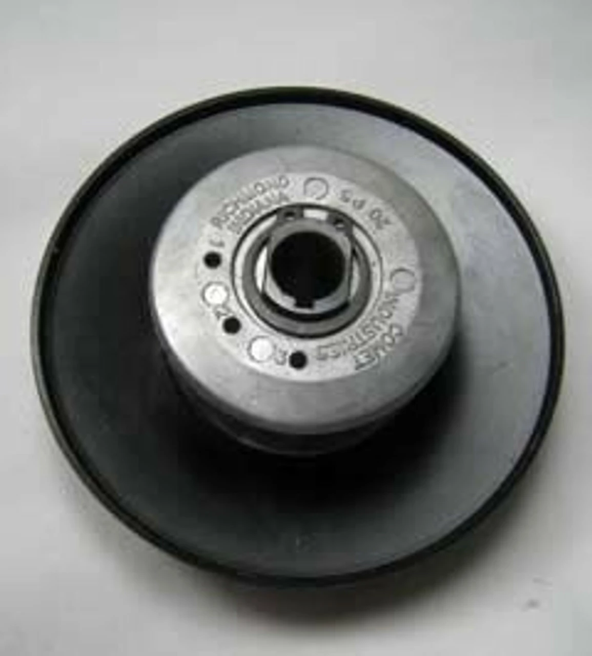 Outlet ✔️ Comet 30 Series Driven Unit, 3/4" Bore, 6" Diameter 🛒