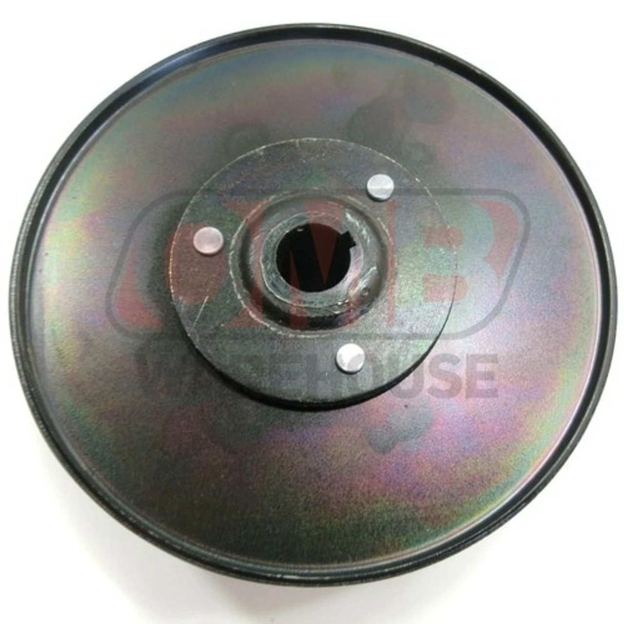 Outlet ✔️ Comet 30 Series Driven Unit, 3/4" Bore, 6" Diameter 🛒 - Image 3