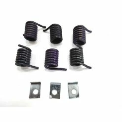 Hot Sale ❤️ Comet 500 Series Drive Clutch Purple Spring Kit 🤩