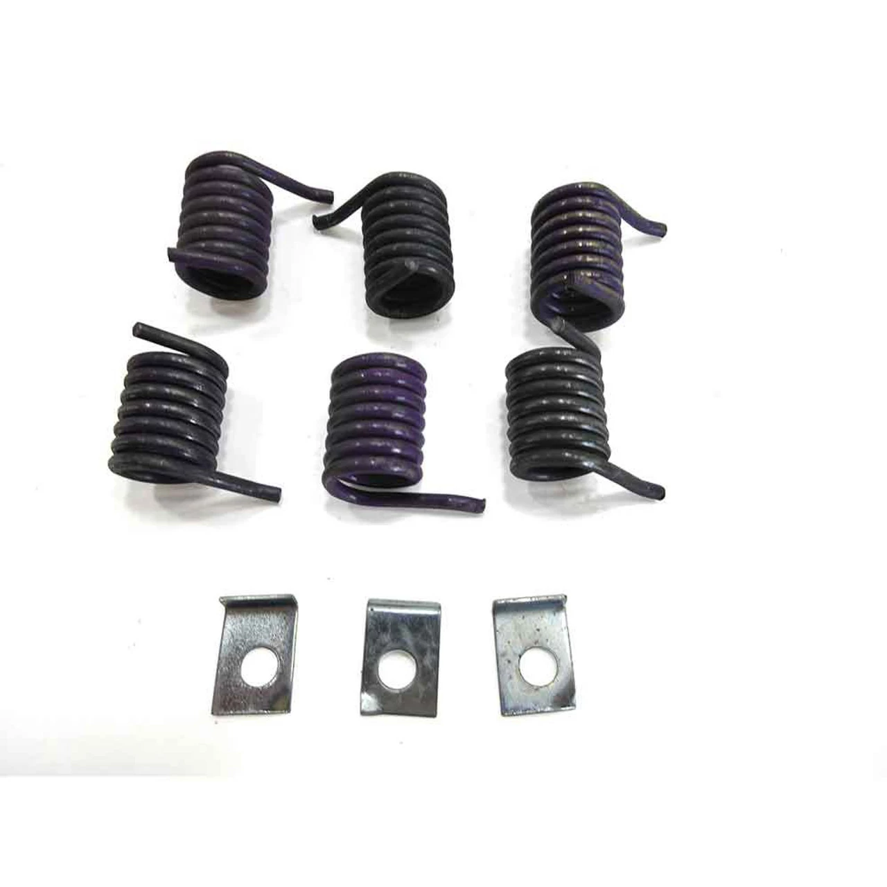 Hot Sale ❤️ Comet 500 Series Drive Clutch Purple Spring Kit 🤩