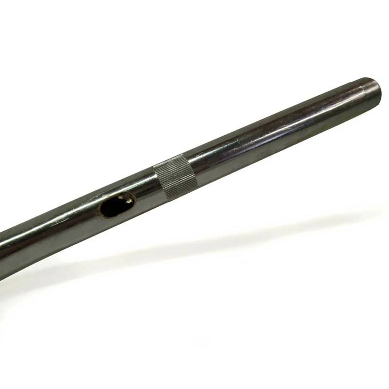 Best deal ⭐ OMB Warehouse 3/4" Chrome Handle Bars For Internal Throttle & Brake Cable 👏