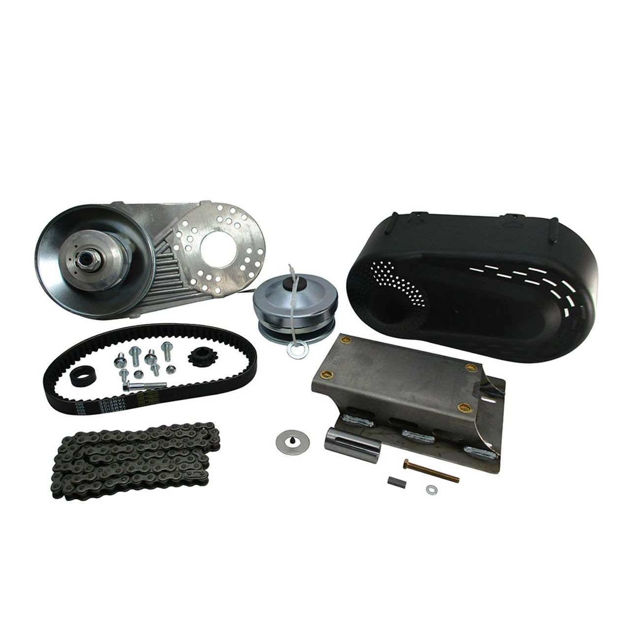 Promo ๐ OMB Warehouse Coleman Torque Converter Kit For 16mm Shafted Engines โค๏ธ
