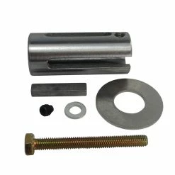 New ⌛ 16MM To 1" Crank Adapter Sleeve Coleman CT200U/-EX BT200x 💯