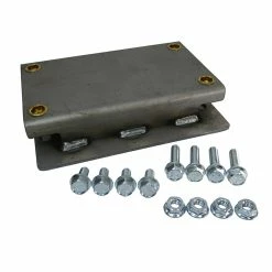 Top 10 🔔 OMB Torque Converter Riser Plate ~ No Offset 💯
