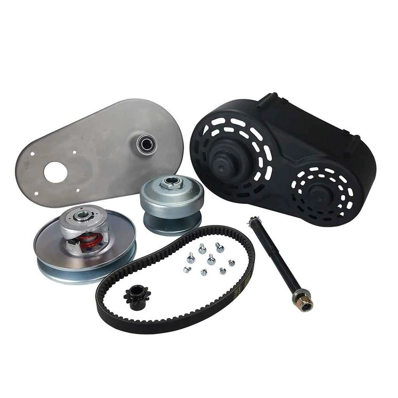 Best Pirce ๐ OMB Warehouse 40 Series 1" Torque Converter With Plate โค๏ธ