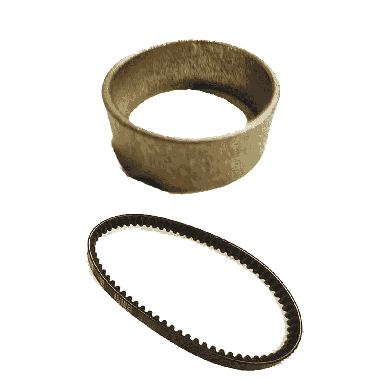 Best reviews of ๐ Comet TAV2 Torque Converter Bushing 200349A & Belt 203589A ๐