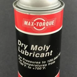 Best Pirce 🧨 Max-Torque Max Torque Dry Moly Lubricant 😍