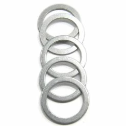 Budget 🛒 OMB Warehouse 3/4" Shims For Torque Converters And Clutches 🔔