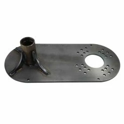 Budget ⌛ OMB Warehouse Torque Converter Mounting Plate 20 30 40 Series ⭐